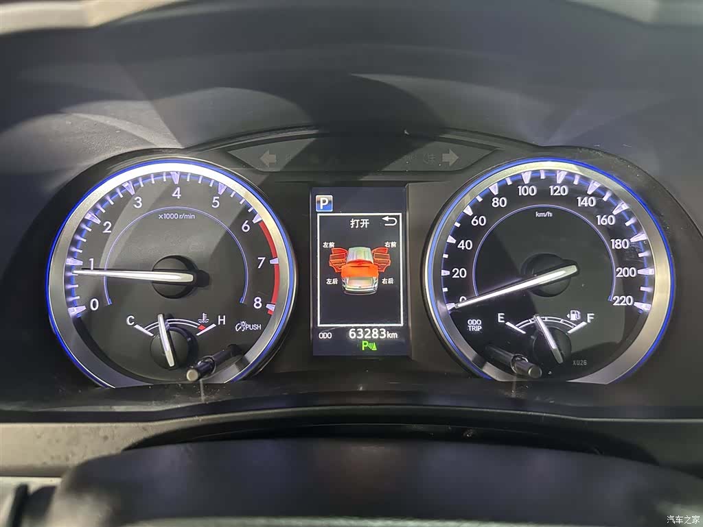 Toyota Highlander, 2020 12