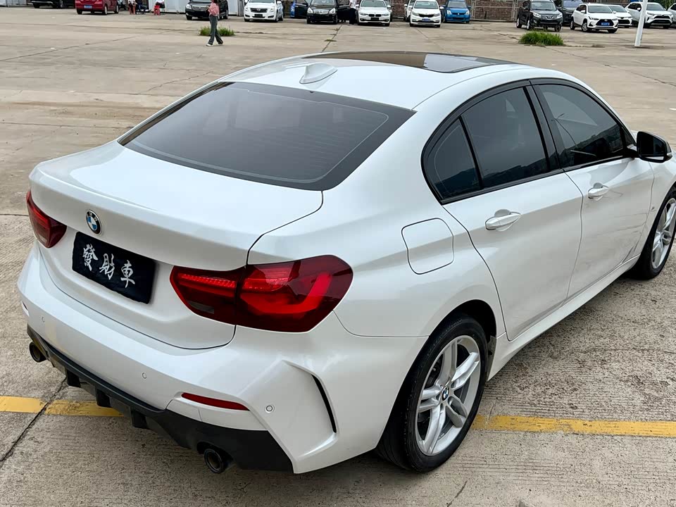BMW 1 series BMW 1 series
