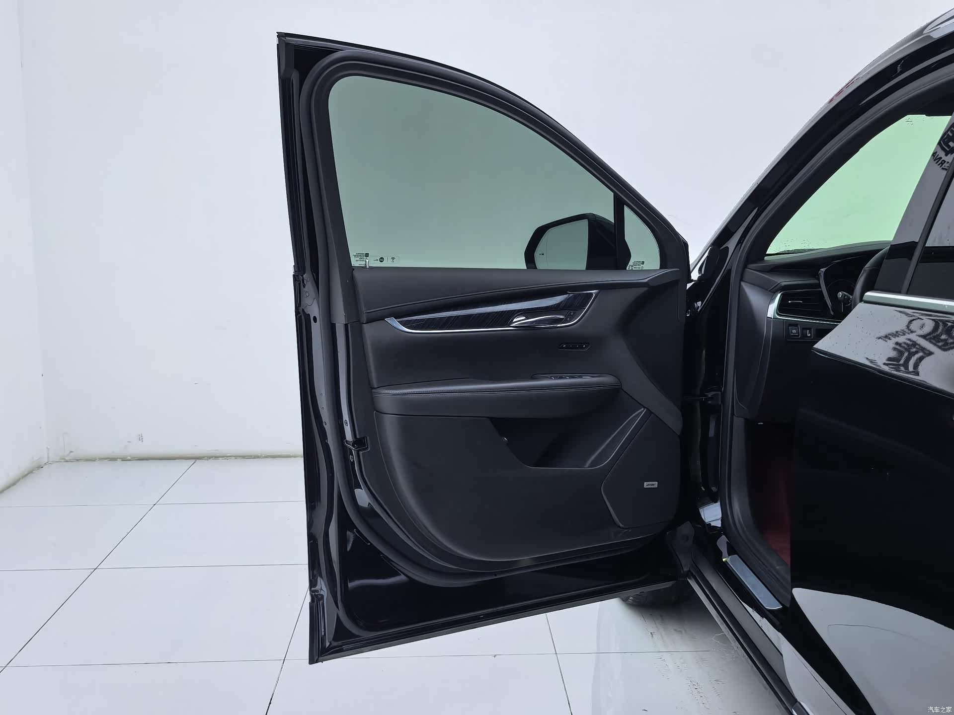 Cadillac XT6, 2021 26