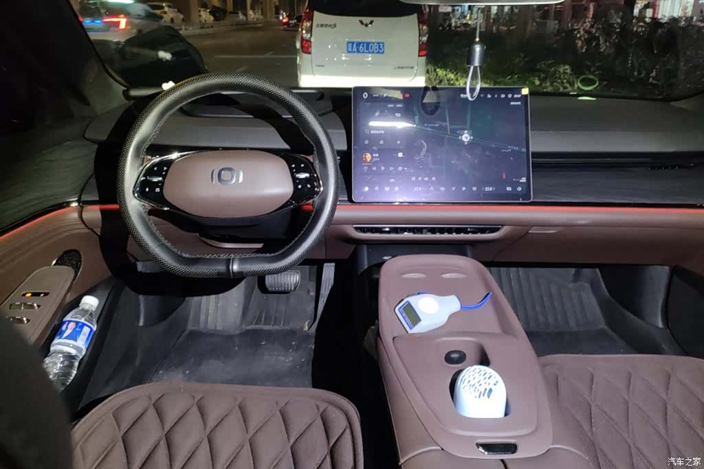 Changan Eado, 2025 12