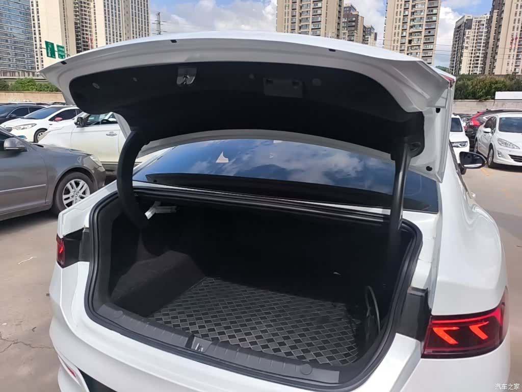BYD Qin, 2025 19