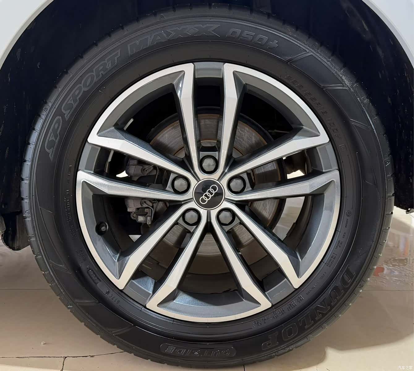 Audi Q3, 2023 28