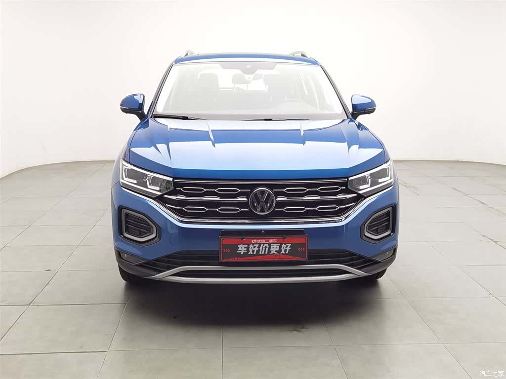 Volkswagen Tayron, 2021 3