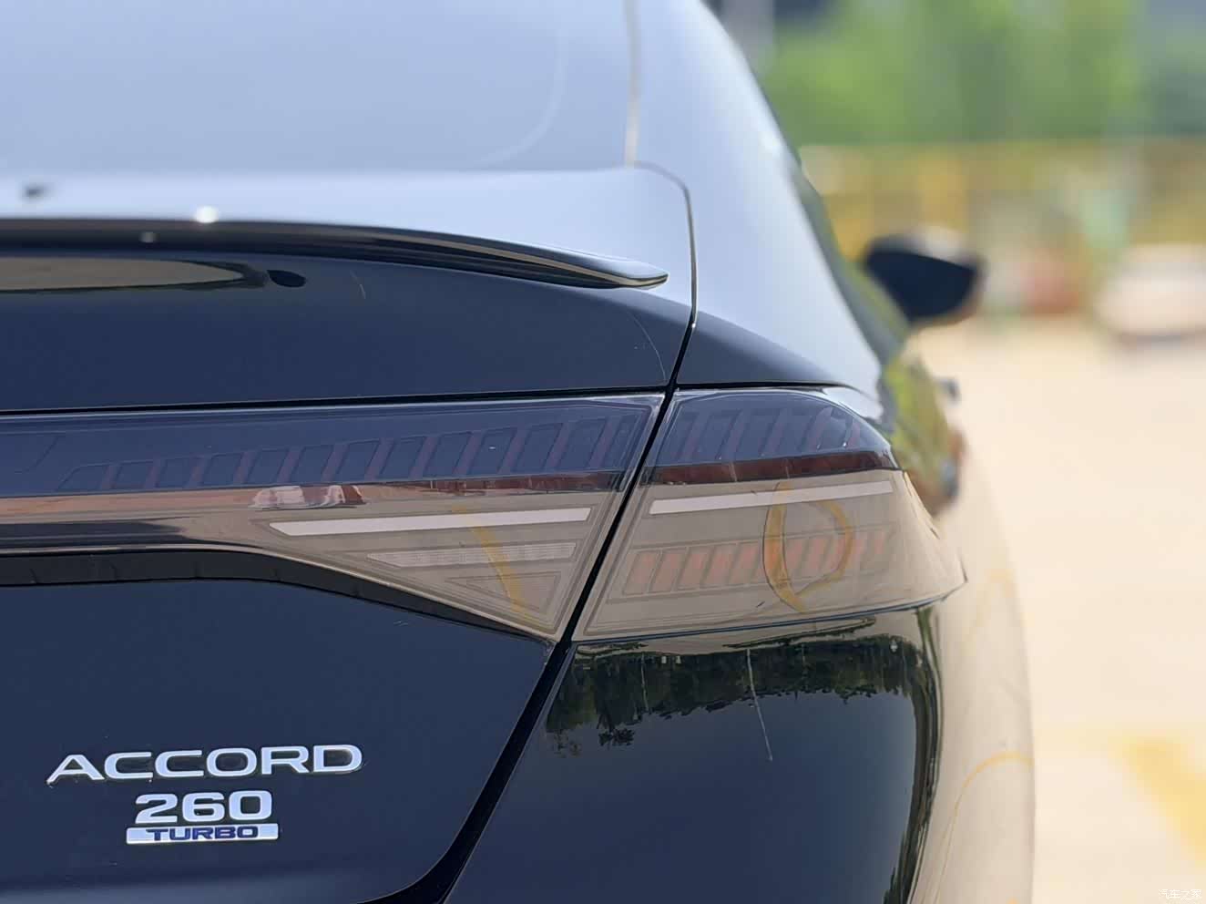 Honda Accord, 2023 28