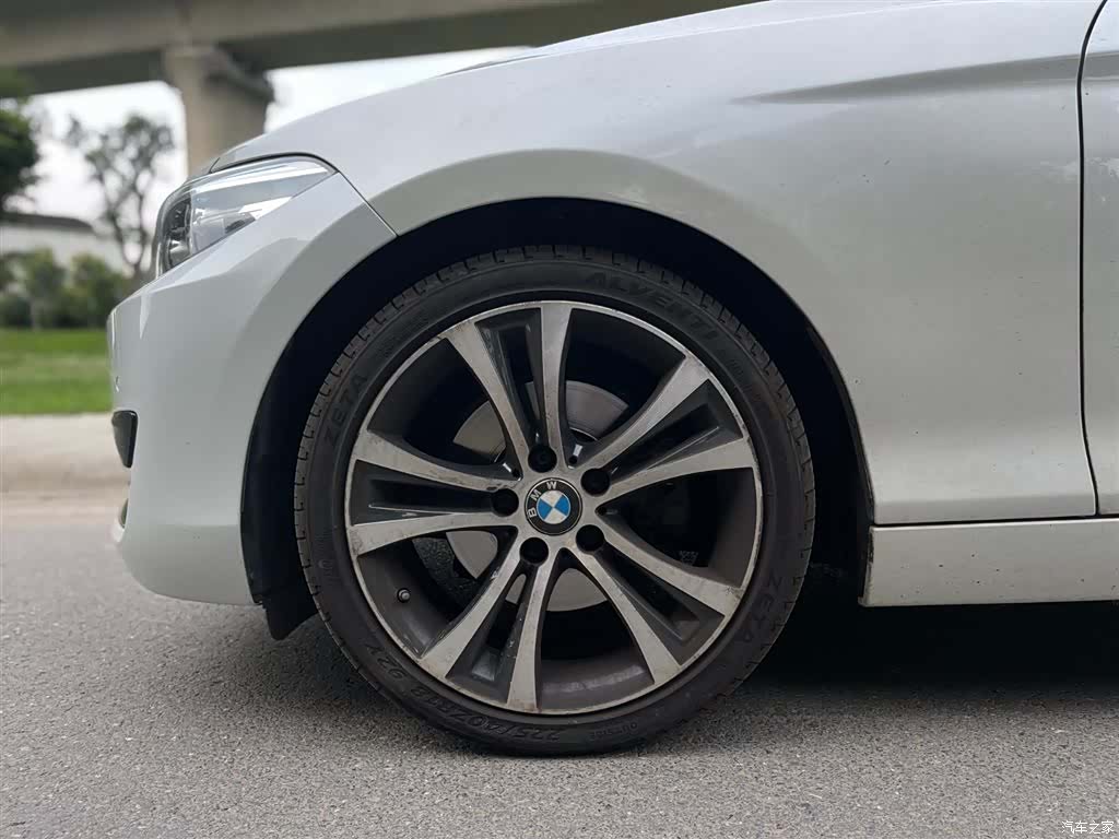 BMW 2 Series, 2019 7