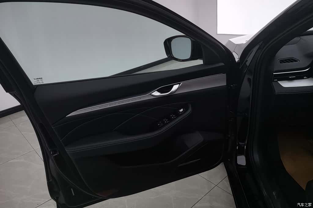 Geely Preface, 2026 7