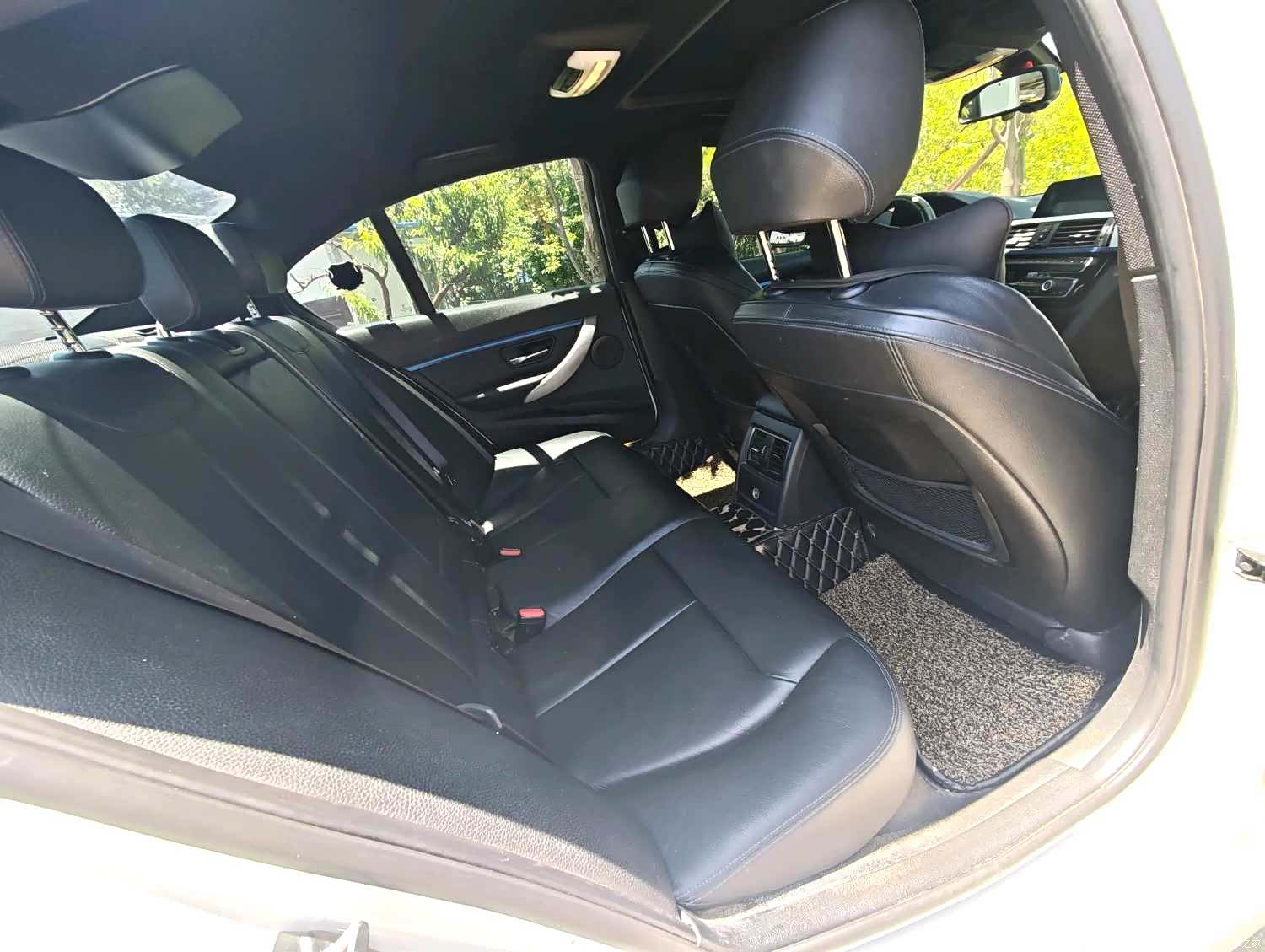 BMW 3 Series, 2019 7