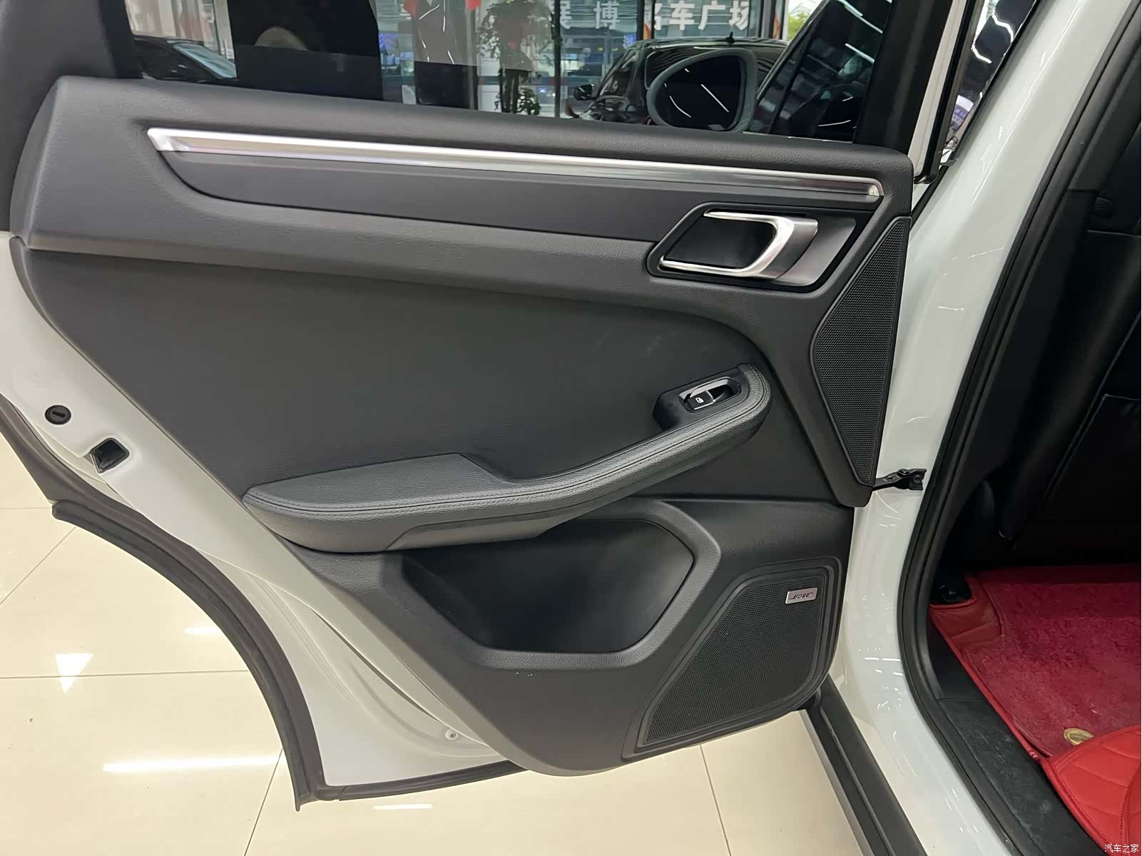 Porsche Macan, 2020 19