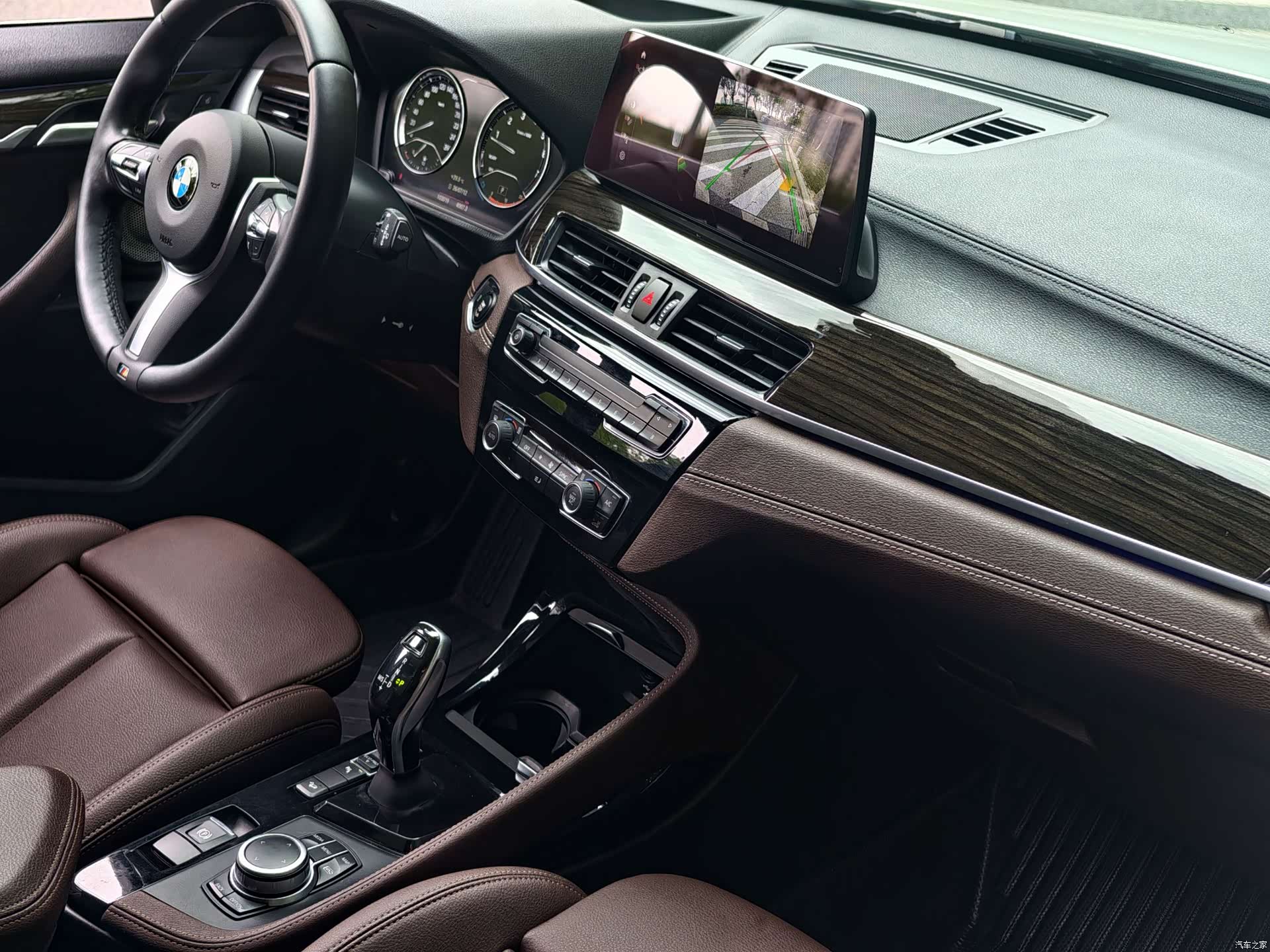 BMW X1, 2021 7