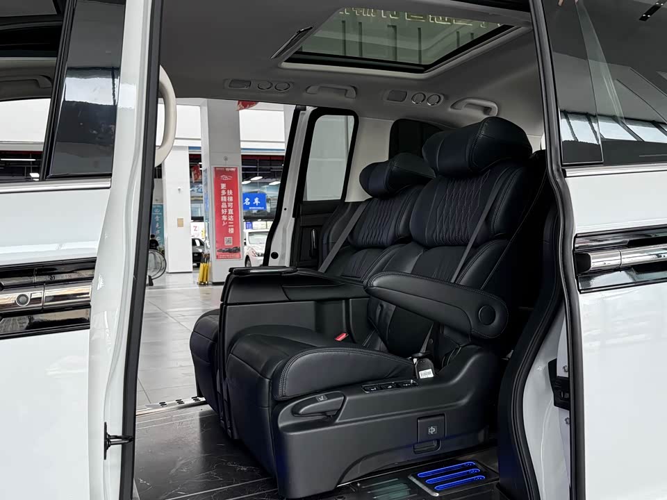 Honda Ai Lishen