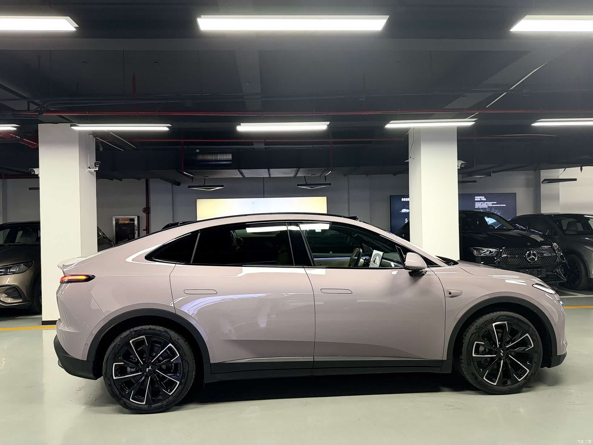 NIO L60, 2025 11