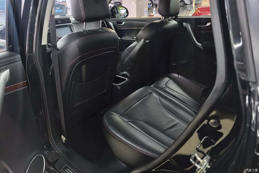 Haval H6, 2014 11