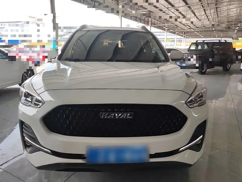 Haval M6 Haval M6