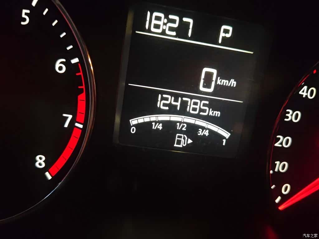 Volkswagen Polo, 2016 все фото