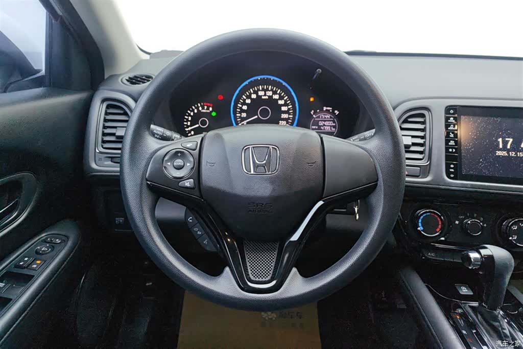 Honda Vezel, 2022 15