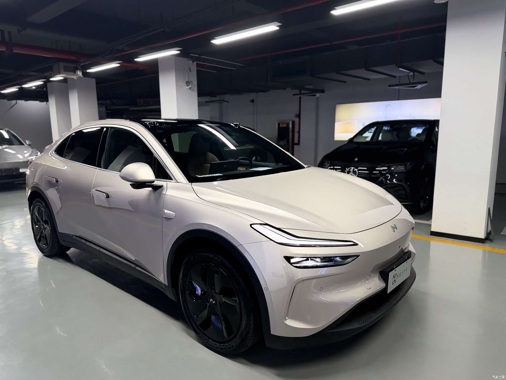 NIO L60, 2025 3