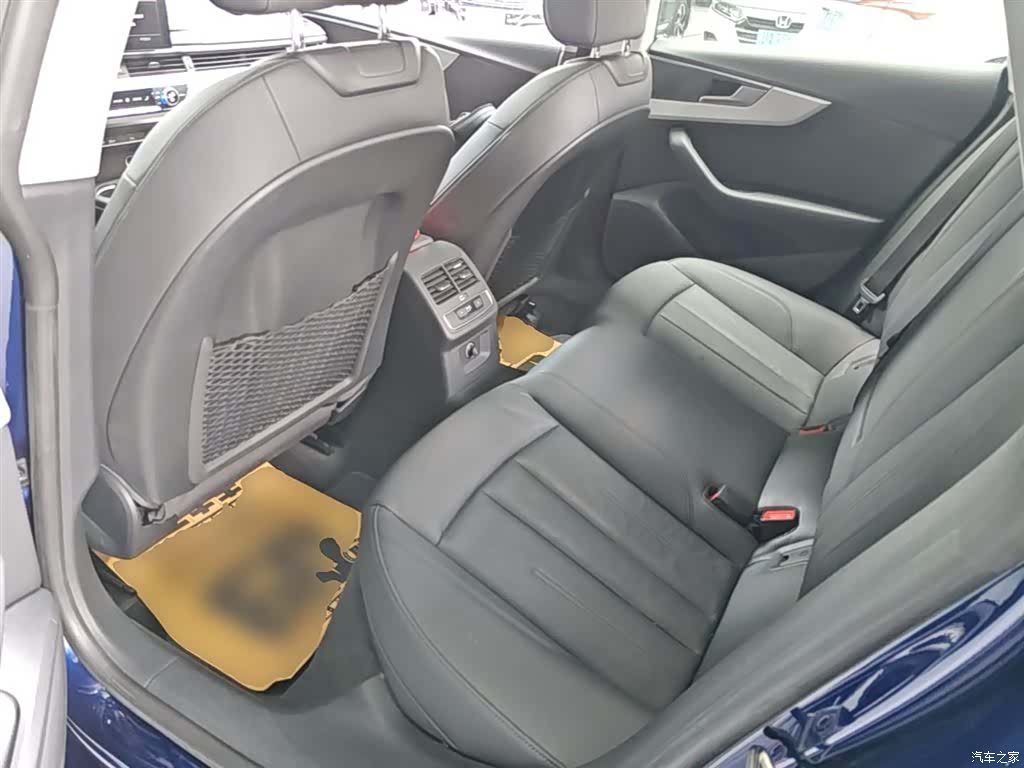 Audi A5, 2021 17