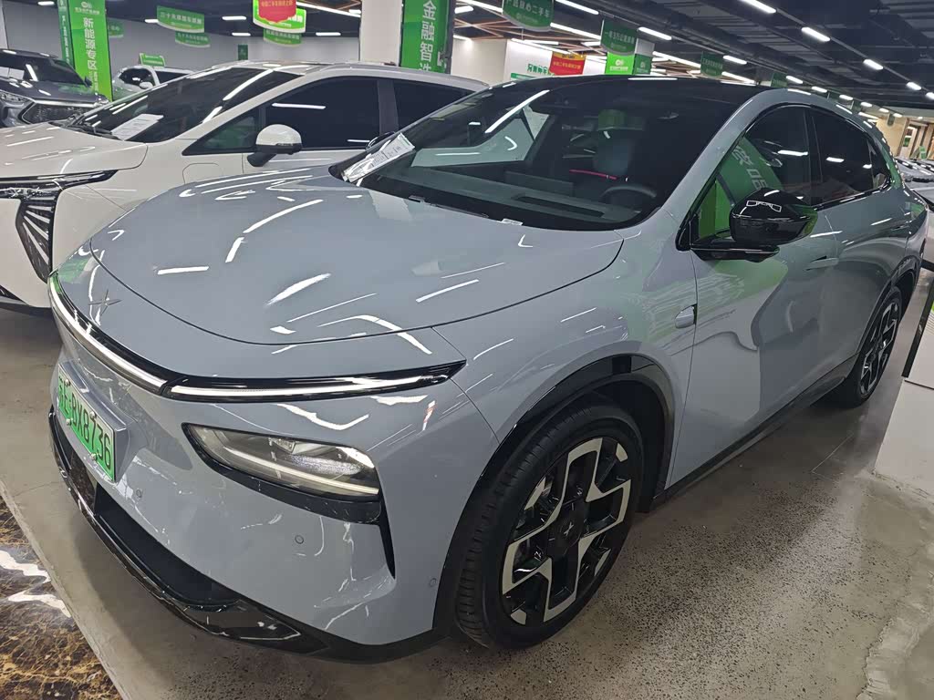 XPENG G7