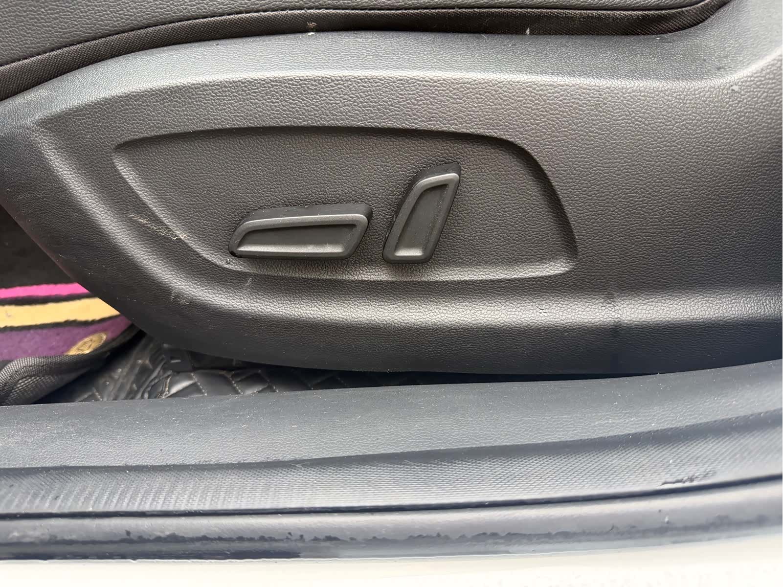 Roewe i6, 2019 9