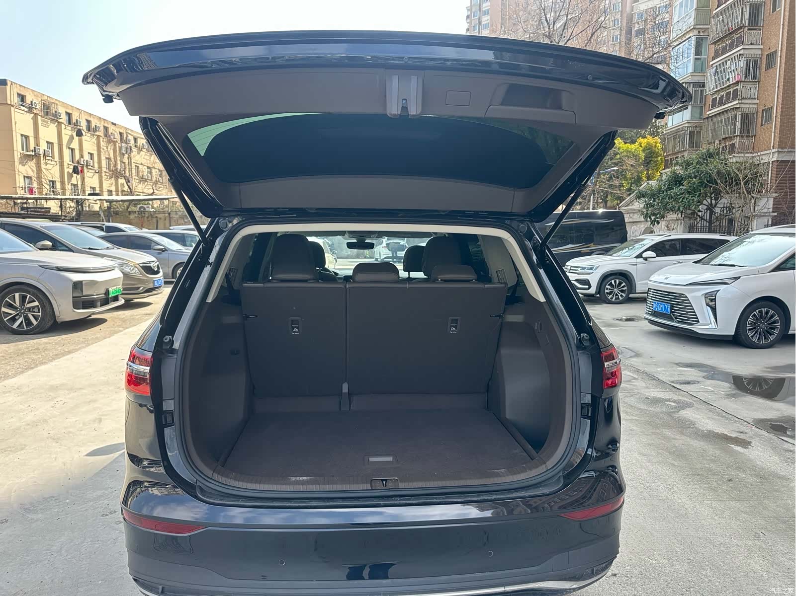 Volkswagen Viloran, 2023 10