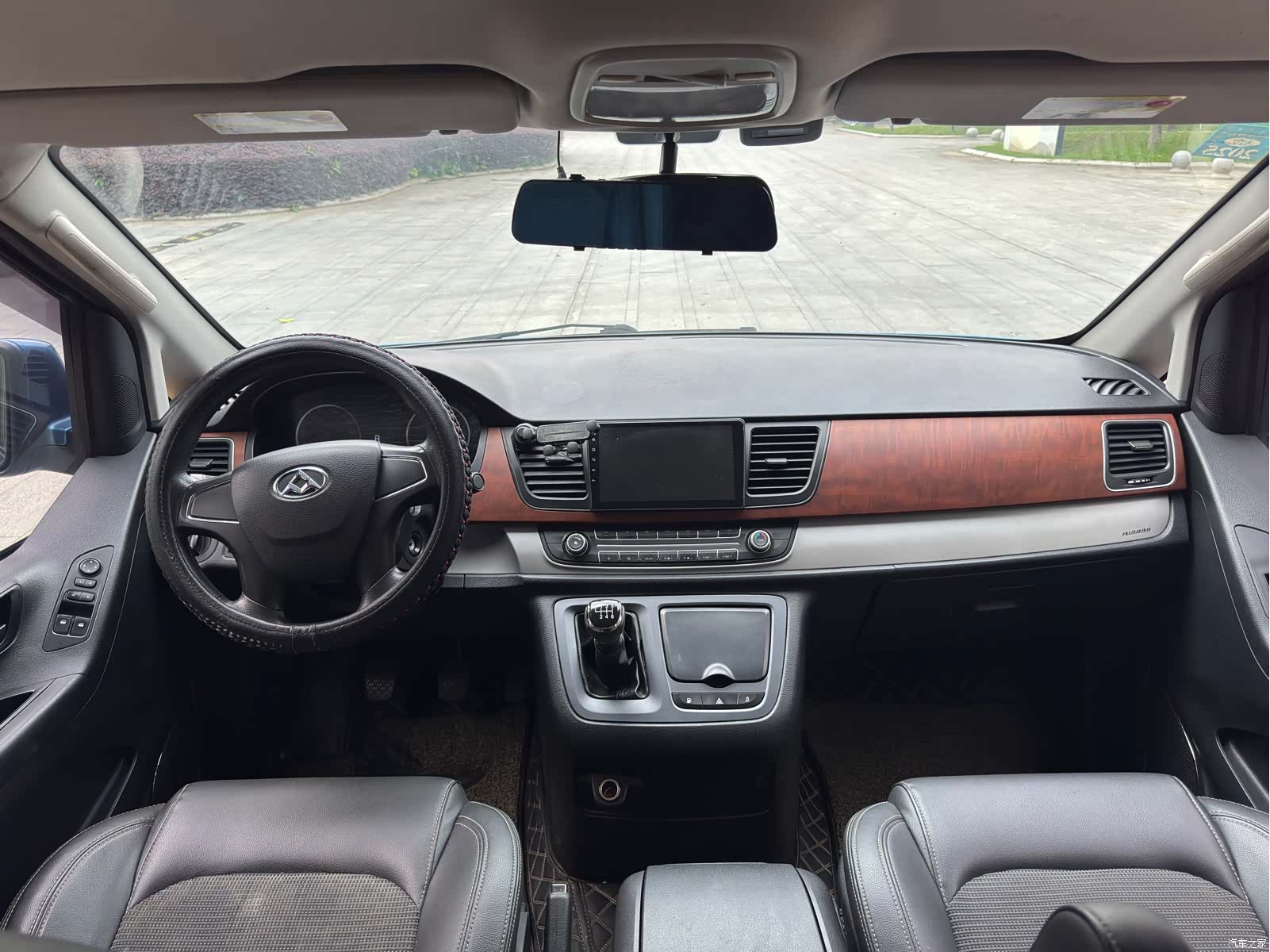 Maxus G10, 2019 10