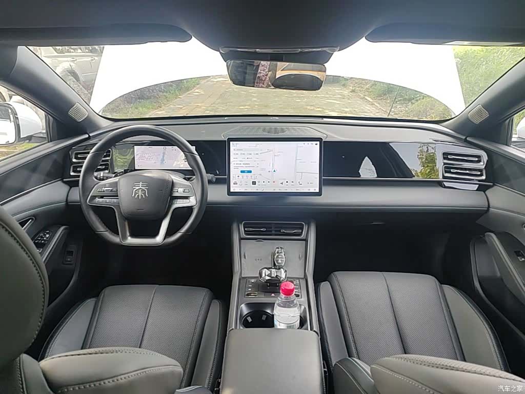 BYD Qin, 2025 6