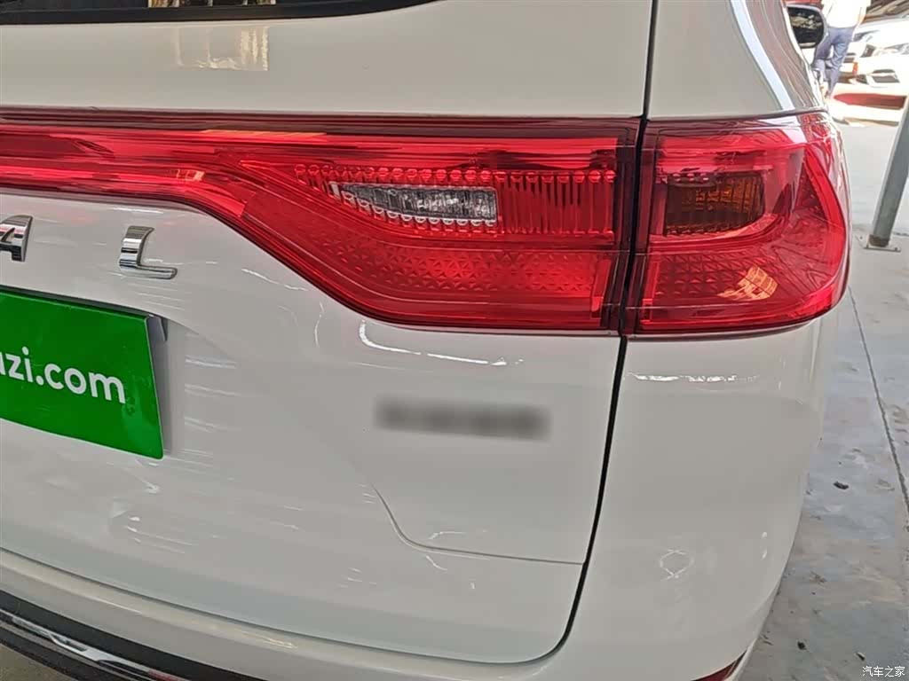 Haval M6, 2023 8