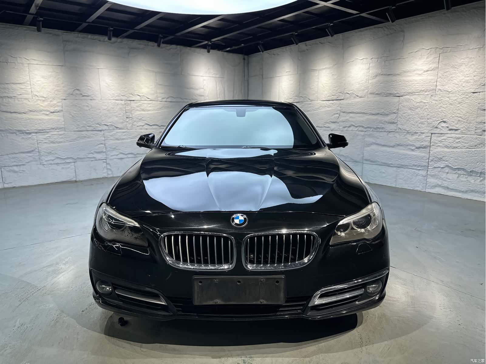 BMW 5 Series, 2015 2
