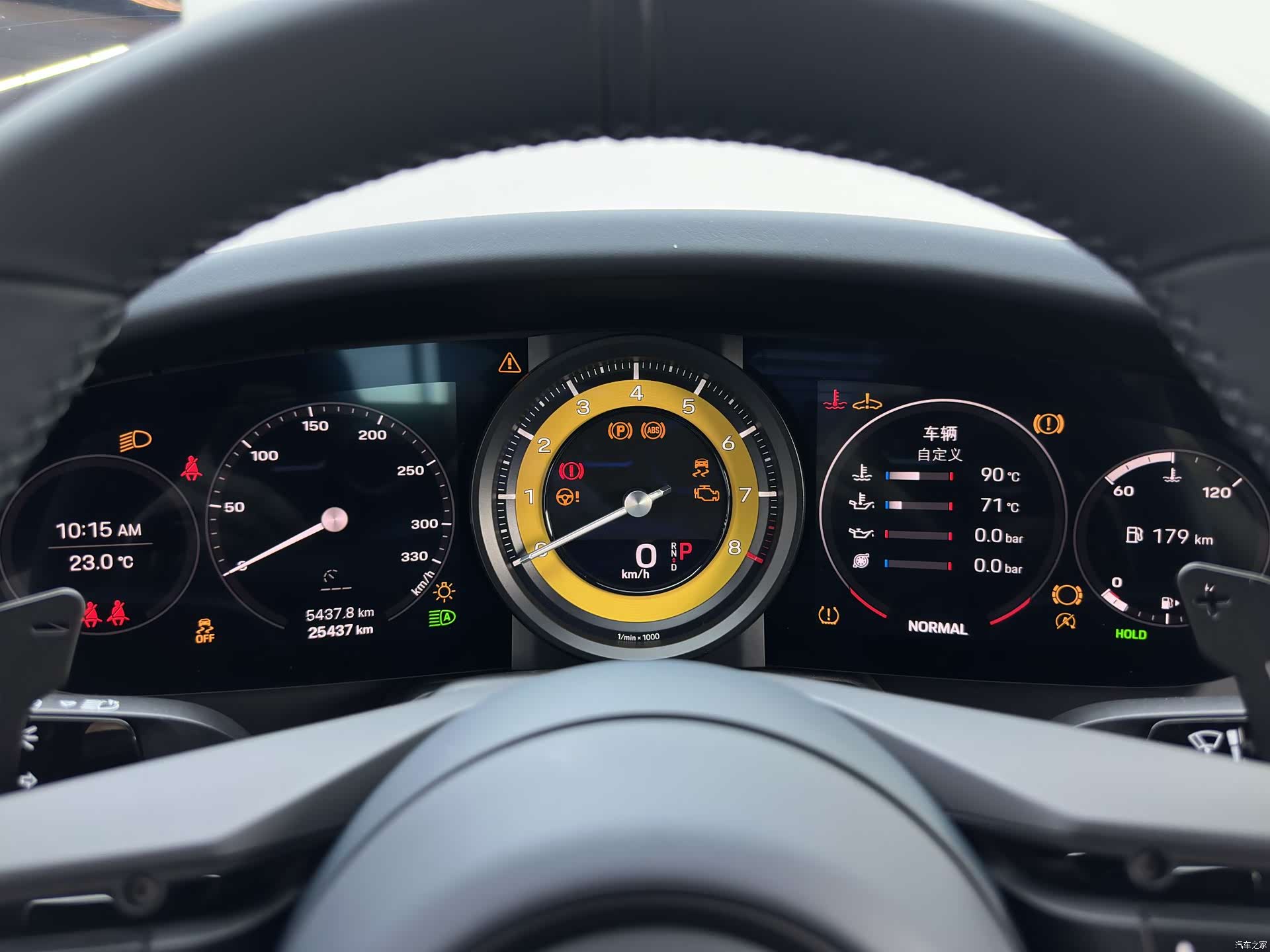 Porsche 911, 2022 19