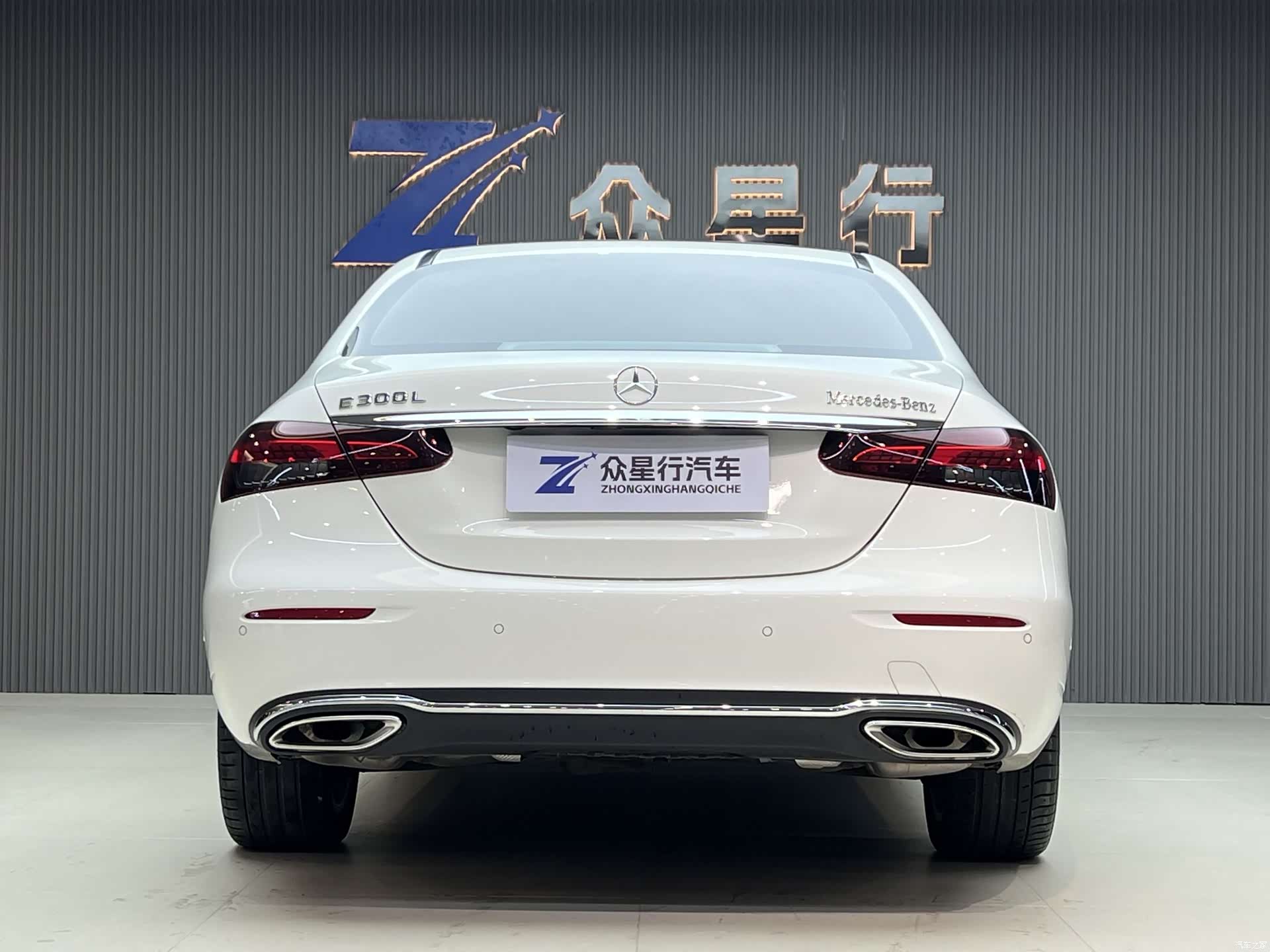Mercedes-Benz E-Class, 2021 4