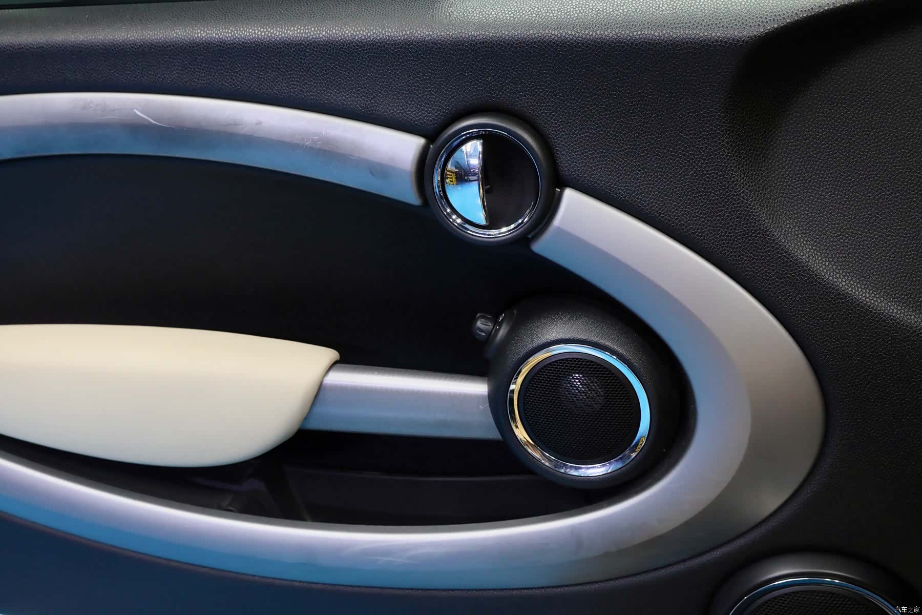Mini Cooper, 2010 17