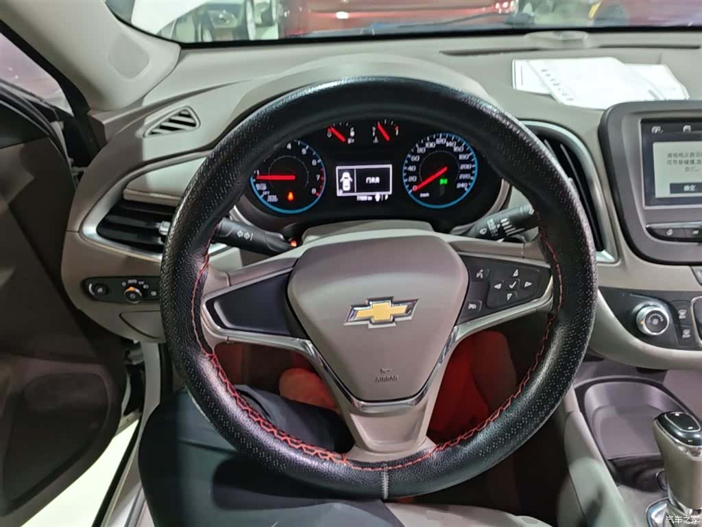 Chevrolet XL, 2018 11