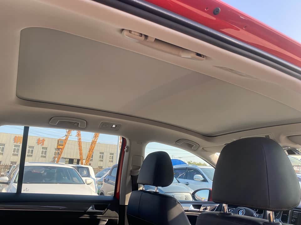 Volkswagen Golf*Jiayu