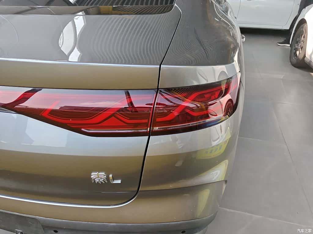 BYD Qin, 2025 8