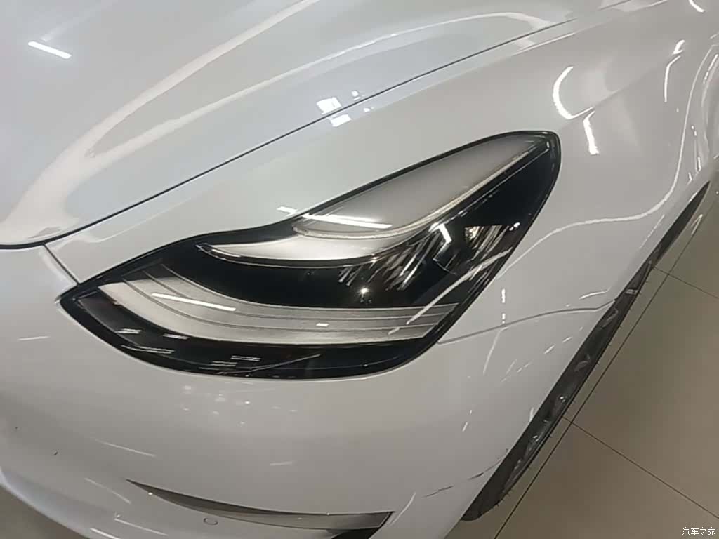 Tesla Model 3, 2020 24