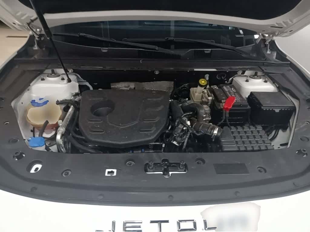 Jetour X70, 2024 20