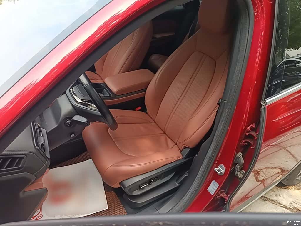 NIO EC6, 2021 15