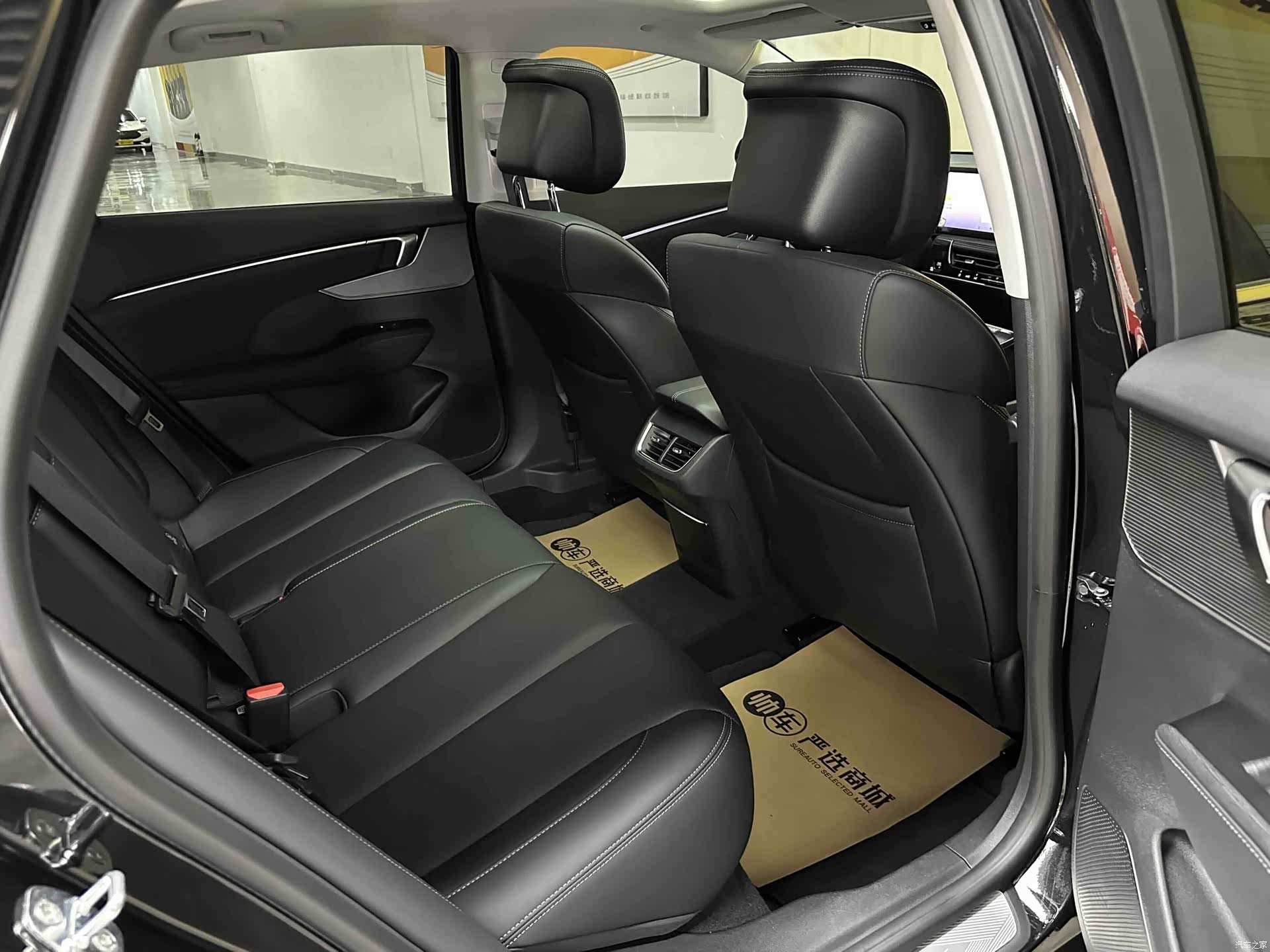 Buick LaCrosse, 2024 11