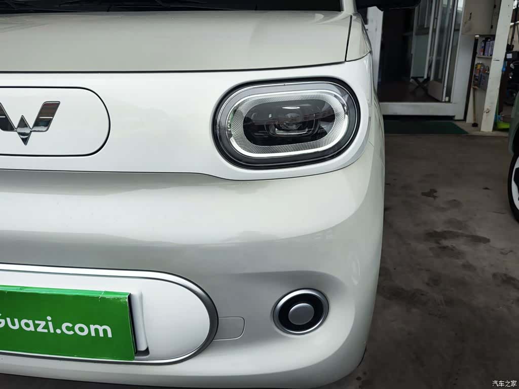 Wuling MINIEV, 2025 24