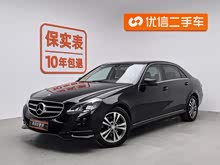 E 2014 E 260 L ˶