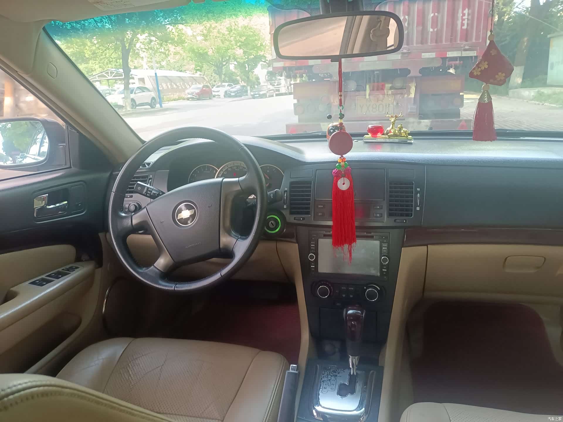 Chevrolet 1.8, 2011 3