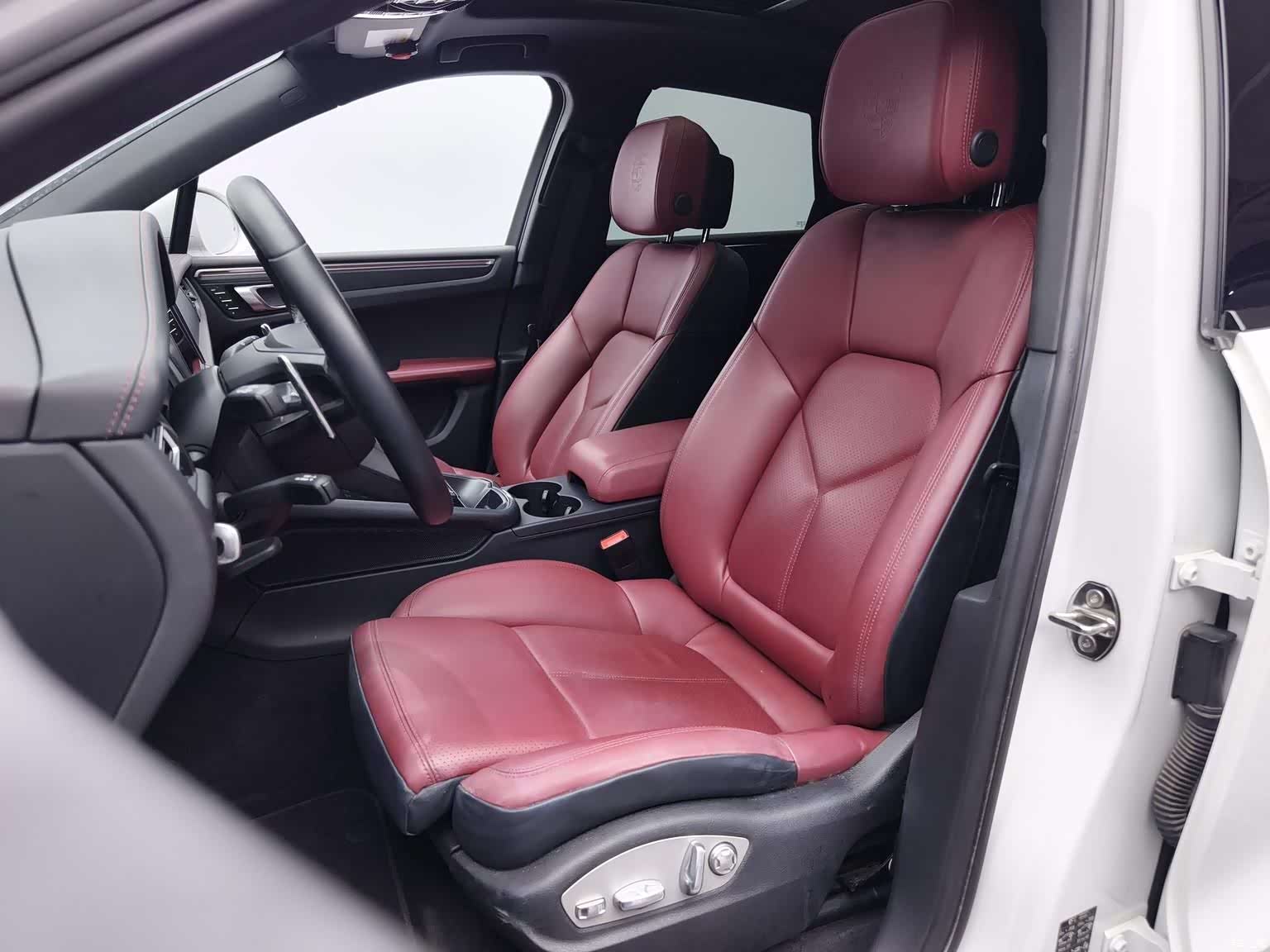 Porsche Macan, 2023 17