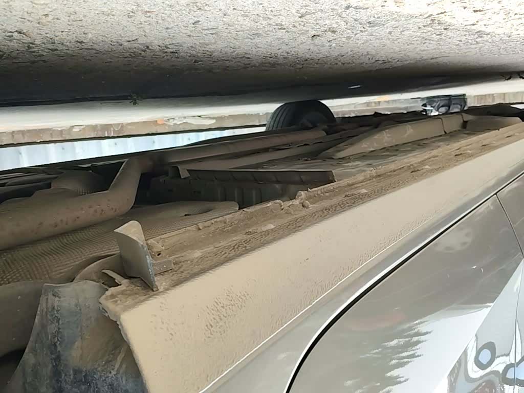 Buick GL6, 2020 22