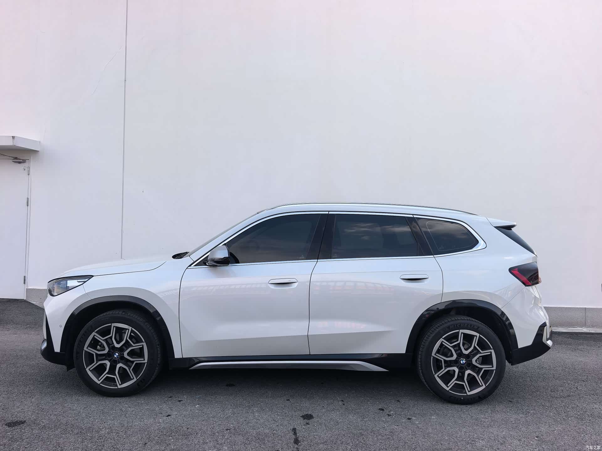 BMW X1, 2024 3
