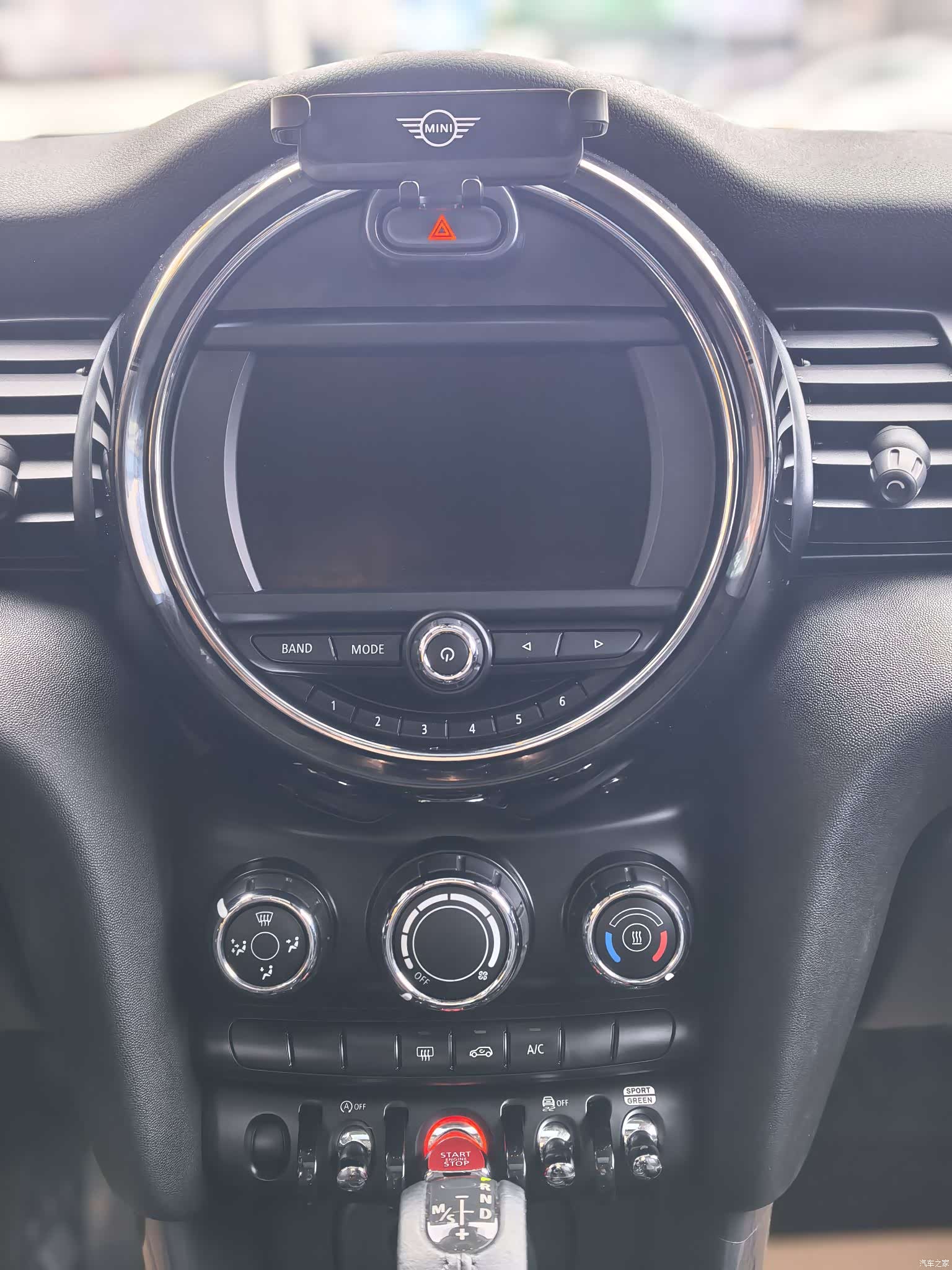 Mini Cooper, 2018 8