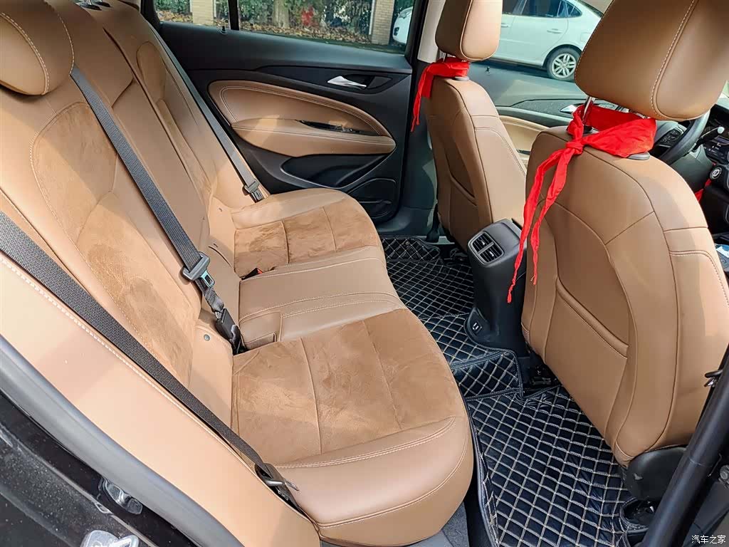 Buick Regal, 2022 11