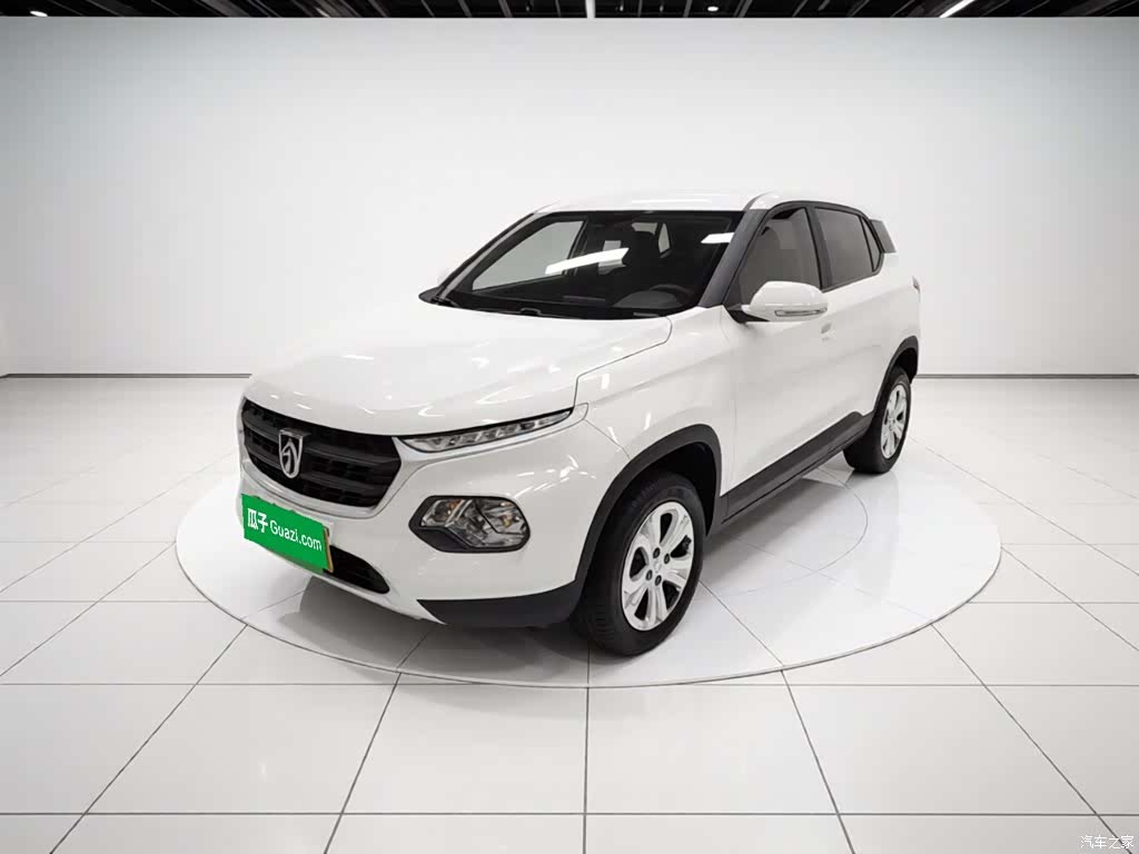 Wuling 510, 2022 2