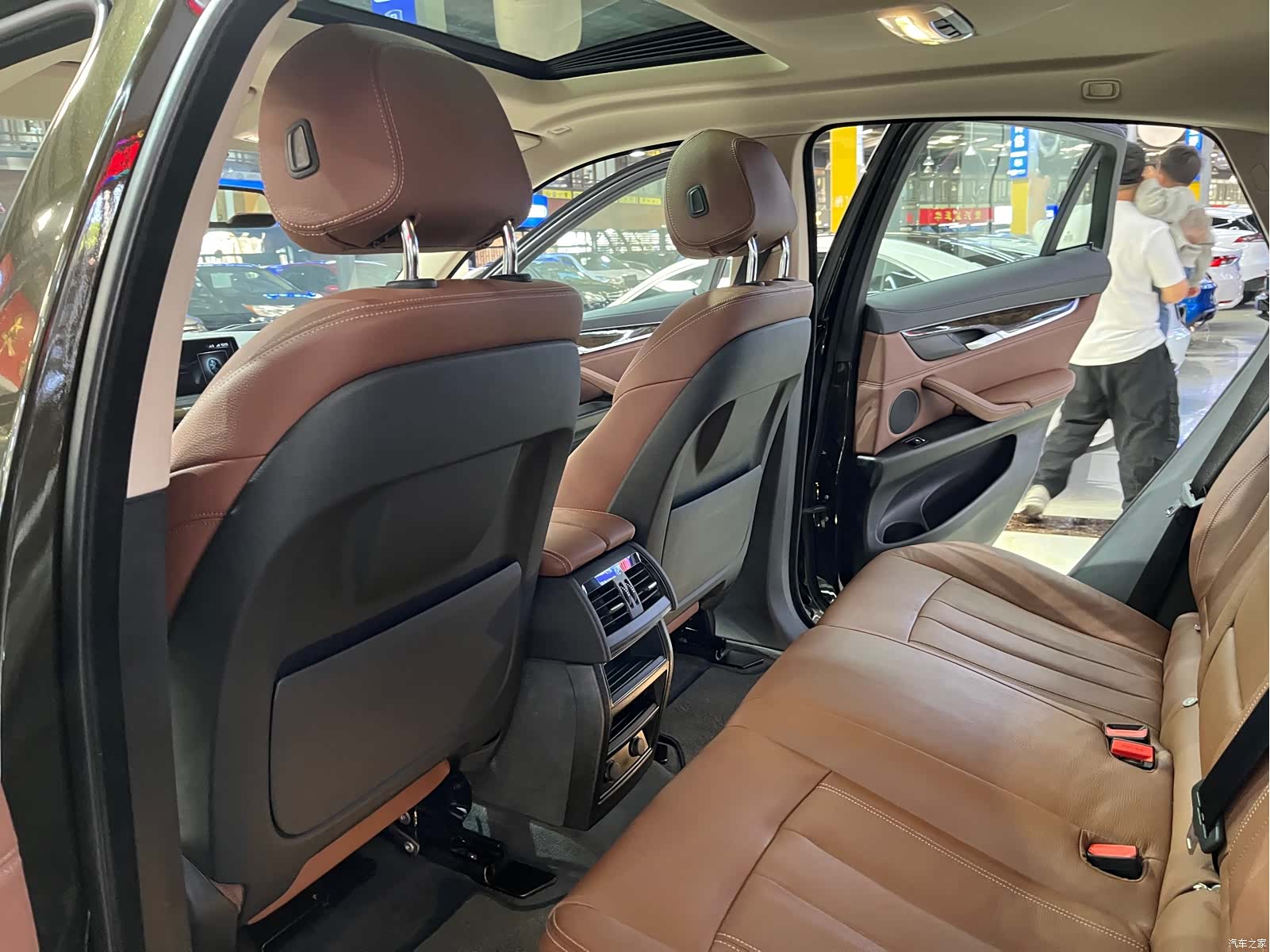 BMW X6, 2017 14