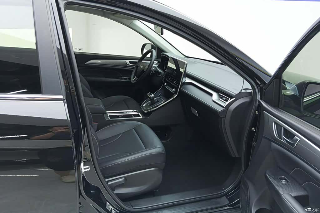 Haval M6, 2021 8