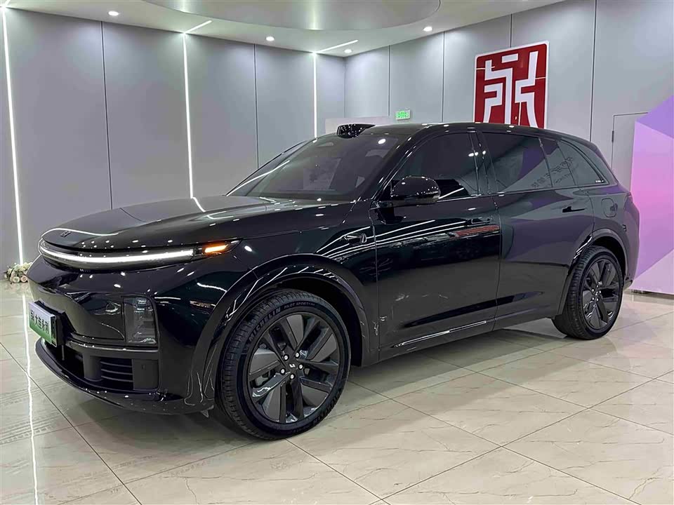 Li Auto Ideal L7